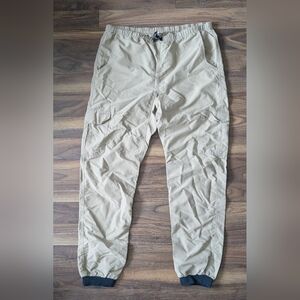 MEC Beige Cargo Pants for Men